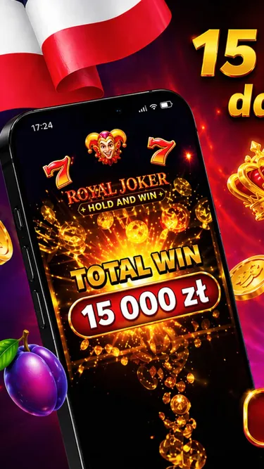 Skolim Kasyno Screenshot