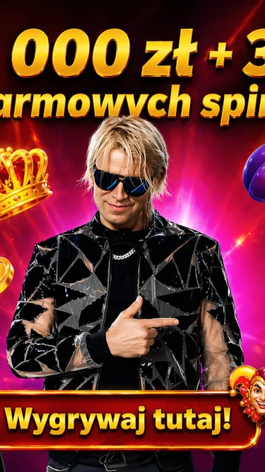 Skolim Kasyno Screenshot