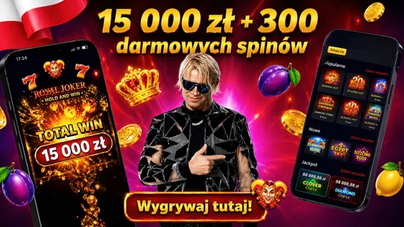 Skolim Kasyno Screenshot